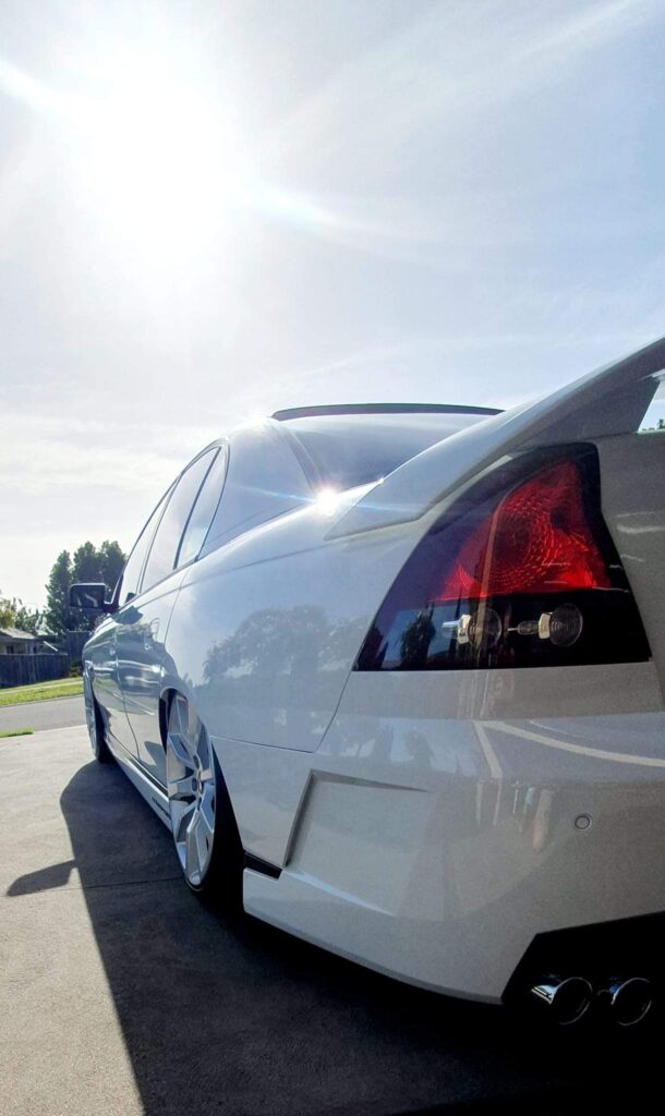 On Detailing