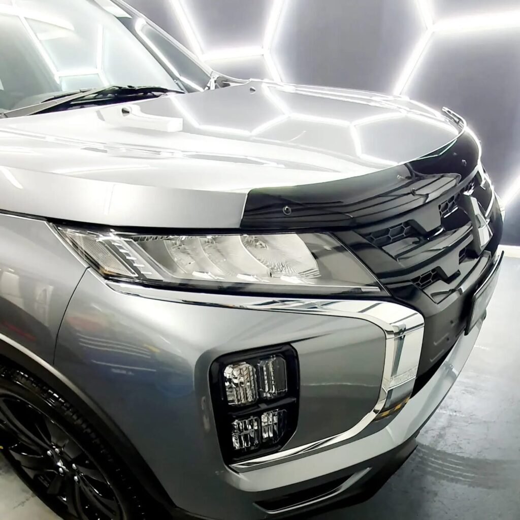 On Detailing