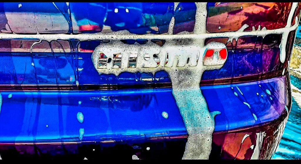 On Detailing