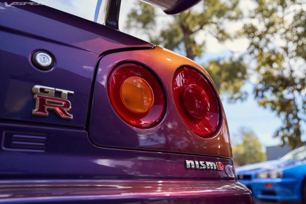 On Detailing