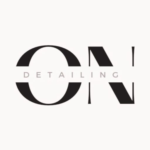 On Detailing